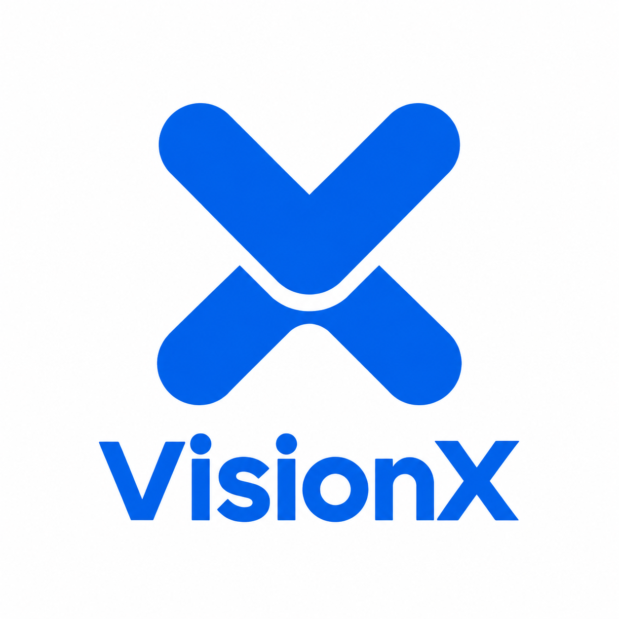 VisionX